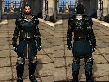 Enasalin - Male