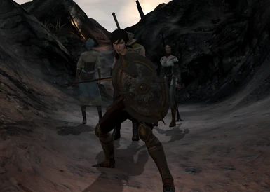 Overpowered Items at Dragon Age: Origins - mods and community