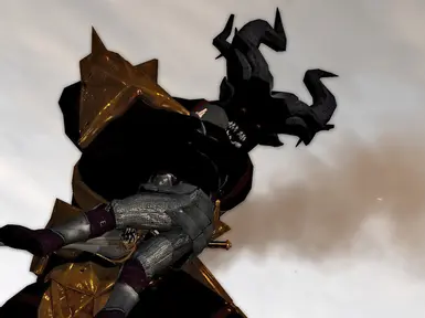Darkspawn DA2