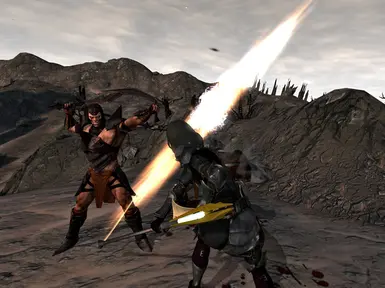 Darkspawn DA2