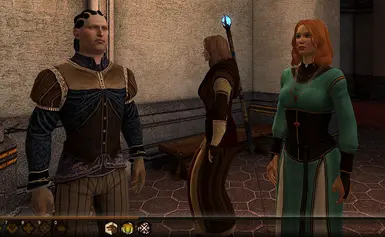 Nobles in Act 2