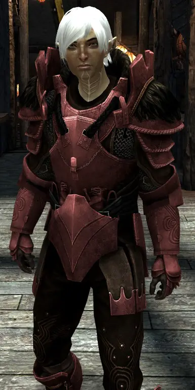 Stonehammer Elf