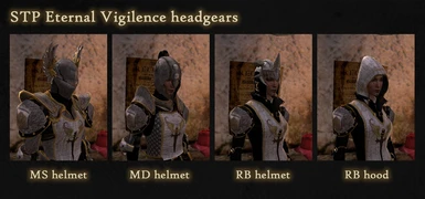 Headgears