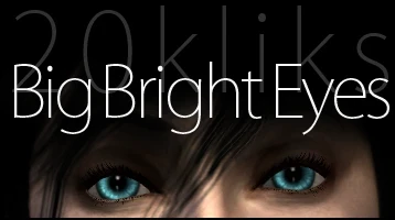 Big Bright Eyes