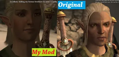 Comparison