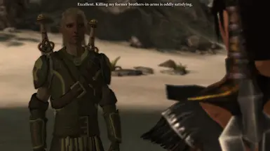 Beta Stages - Before Fixing Tatoos