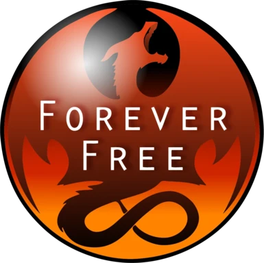 Forever Free