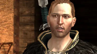 Da2 Anders for Awakening at Dragon Age: Origins - mods and community