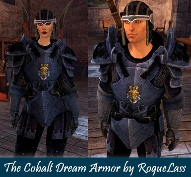 The Cobalt Dream