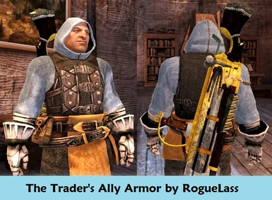 Varric Traders Ally