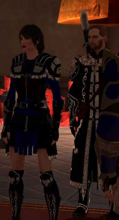 Both Armor