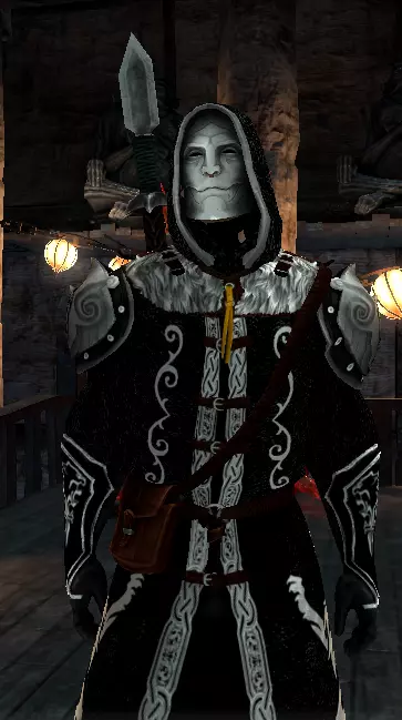 Lionheart Helm Front