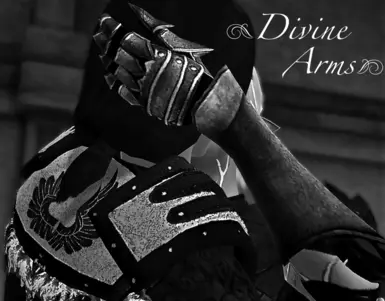 Divine Arms