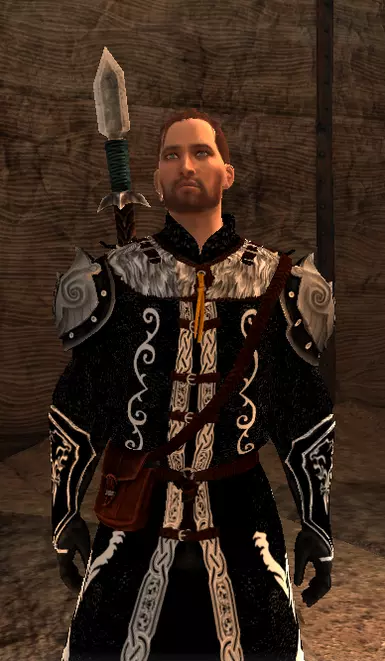 Lionheart Front