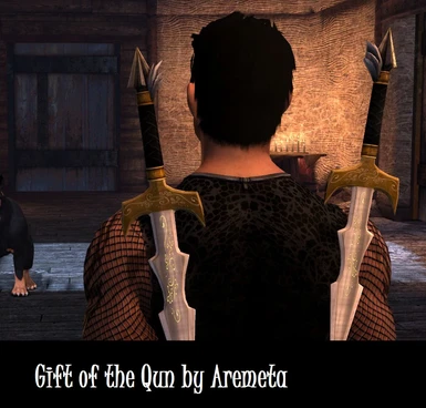 Gift of the Qun