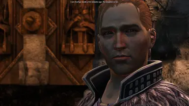 Anders - 50 Shades of Mage at Dragon Age 2 Nexus - mods and community