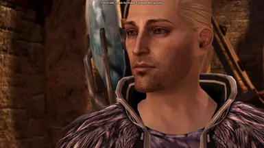 Anders - 50 Shades of Mage at Dragon Age 2 Nexus - mods and community