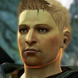 Alistair Ever After