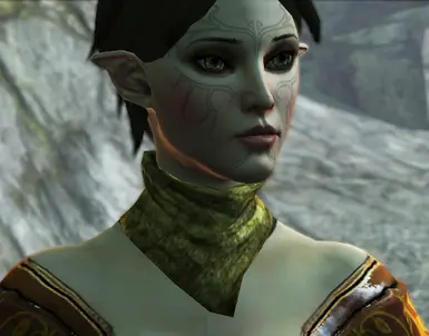 Merrill, Dragon Age Wiki