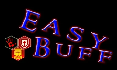 Easy Buff Logo