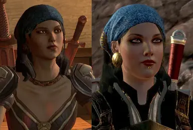 Origins Comparison