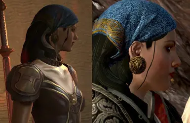 Origins Comparison