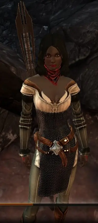 Bethany Standalone