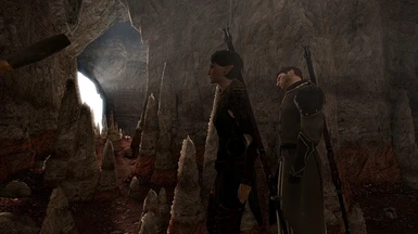 Screenshot 4 - Cave