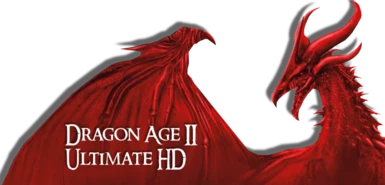 Dragon Age 2 Ultimate HD