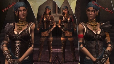 Ezio costume further improvements image - Assassin's Creed 2 Overhaul mod  for Assassin's Creed II - Mod DB