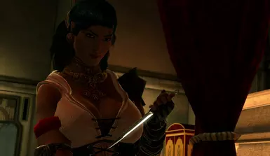 Romance Scene 2
