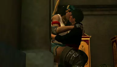Romance Scene 0