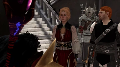 Dragon Age 2 Isabela Porn - Dragon Age 2 Nexus - mods and community