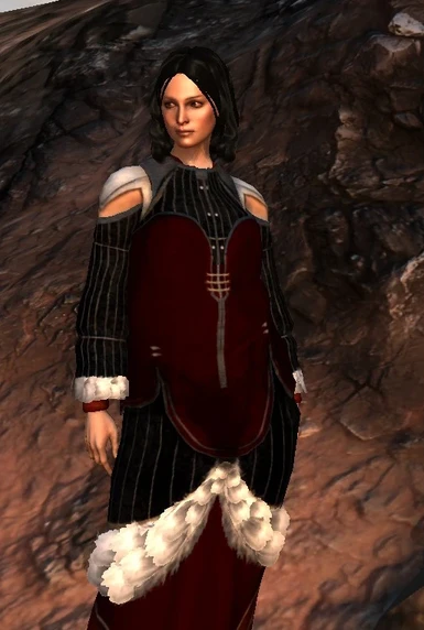 Chubby Bethany at Dragon Age 2 Nexus - mods and community