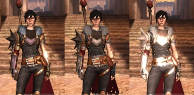 HD Mantle the Champion (Mage) at Dragon Age 2 Nexus - mods and community