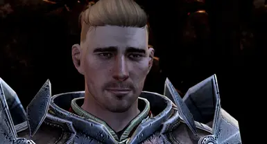 New Cullen DA2 at Dragon Age 2 Nexus - mods and community