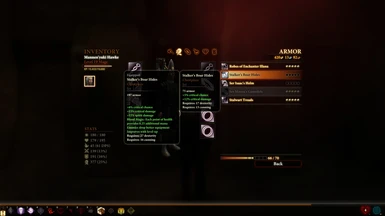 Evolving Blood Mage Gear at Dragon Age 2 Nexus - mods and community