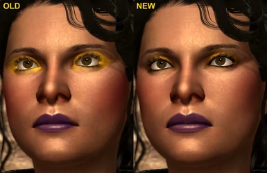 SJC's Makeup Edit