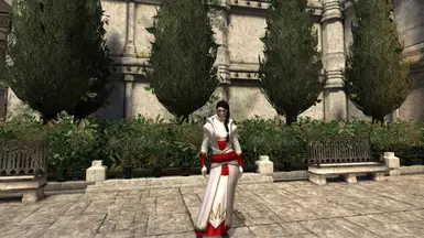 New red version