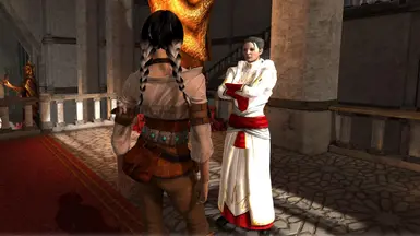 Clergy red 2