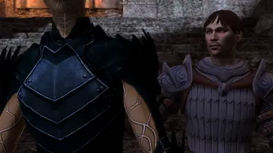 That 1st cutscene details <3