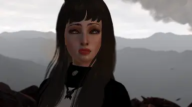 Marissia in a Cutscene - amazing x