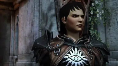 Pre-generated cutscene reference 