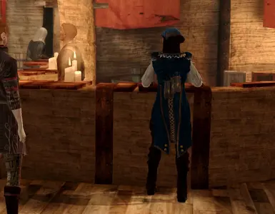 dragon age 2 armor mod dragon age 2 armor mod
