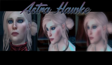 Astra Hawke