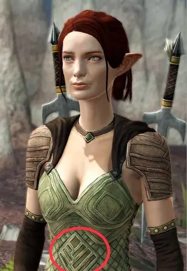 This Dragon Age Origins Mod Imports Isabella's Dragon Age 2 Design - Game  Informer