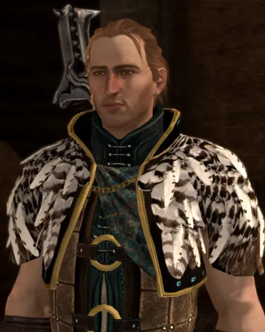 The Bird Mage