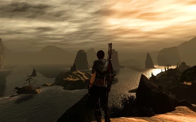 Buggys Fantasy Reshade Presets at Dragon Age 2 Nexus - mods and community