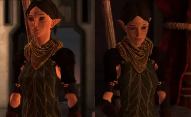 Merrill, Dragon Age Wiki