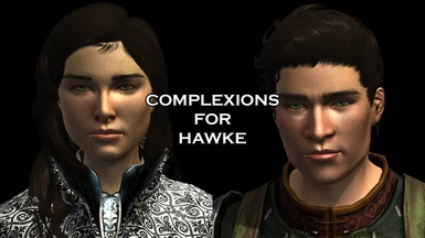 Complexions For Hawke